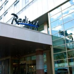 Гостиница Radisson Калининград