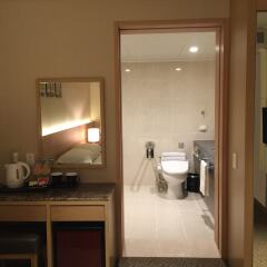 The Summit Hotel Seoul Dongdaemun удобства в номере
