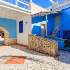 Отель Borgo Marino Aparthotel Сиракуза пляж фото 2