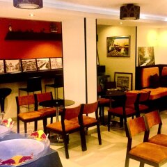 Sunrise Hotel Çameria развлечения