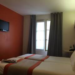 Comfort Hotel Paris La Fayette детские мероприятия фото 2