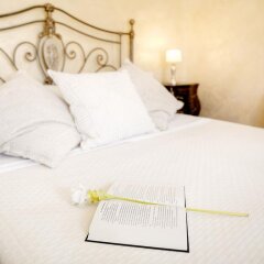 Отель Villa Tombolato Италия, Монтезильвано - отзывы, цены и фото номеров - забронировать отель Villa Tombolato онлайн комната для гостей фото 5