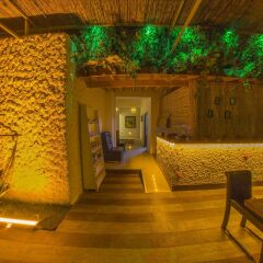 Ados Hotel Чешме сауна