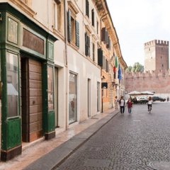 Alloggio segreto in Verona, Italy from 196$, photos, reviews - zenhotels.com photo 6