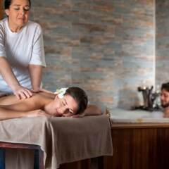 Sealife Buket Resort & Beach Hotel – All Inclusive Турция, Окурджалар - 1 отзыв об отеле, цены и фото номеров - забронировать отель Sealife Buket Resort & Beach Hotel – All Inclusive онлайн спа