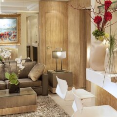 Отель Madison Hôtel by MH Франция, Париж - отзывы, цены и фото номеров - забронировать отель Madison Hôtel by MH онлайн гостиничный бар