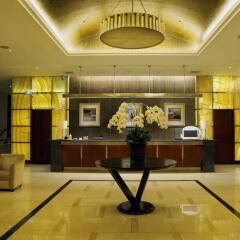Отель City Lake Hotel Taipei Тайвань, Тайбэй - отзывы, цены и фото номеров - забронировать отель City Lake Hotel Taipei онлайн интерьер отеля фото 3