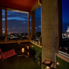 Отель Domux Home Torre Velasca Италия, Милан - отзывы, цены и фото номеров - забронировать отель Domux Home Torre Velasca онлайн фото 7