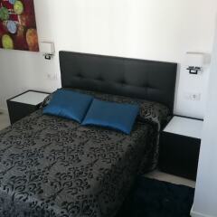 Отель Apartamentos El Puente комната для гостей фото 5