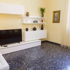 Отель Villa Magnolia Costarainera Костарайнера комната для гостей