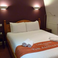Отель Amsterdam Hotel Великобритания, Кемптаун - отзывы, цены и фото номеров - забронировать отель Amsterdam Hotel онлайн комната для гостей фото 2