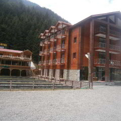 Akpinar Hotel Турция, Узунгёль - отзывы, цены и фото номеров - забронировать отель Akpinar Hotel онлайн фото 2