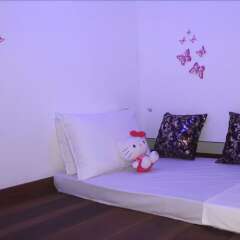 Отель Dream Villa детские мероприятия