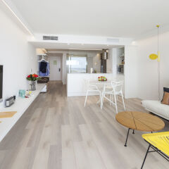 Отель Sud Ibiza Suites комната для гостей фото 3