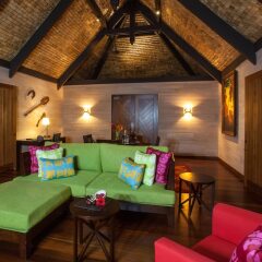 Отель The St Regis Bora Bora Resort Французская Полинезия, Бора-Бора - отзывы, цены и фото номеров - забронировать отель The St Regis Bora Bora Resort онлайн развлечения