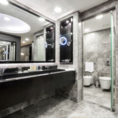 Гостиница Radisson Collection Paradise Resort and Spa Sochi бассейн
