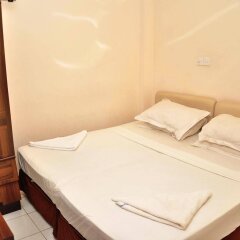 R4R Residence in North Male Atoll, Maldives from 429$, photos, reviews - zenhotels.com guestroom photo 4