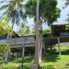 Отель Koh Tao Heights Boutique Villas Таиланд, Остров Тау - отзывы, цены и фото номеров - забронировать отель Koh Tao Heights Boutique Villas онлайн фото 7