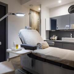 LHP Hotel River & SPA спа