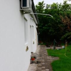 Отель Casa Bella & Nova Сербия, Палич - отзывы, цены и фото номеров - забронировать отель Casa Bella & Nova онлайн балкон