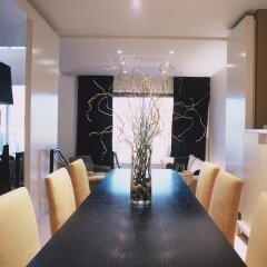 Отель The SKYLOFTS at MGM Grand США, Лас-Вегас - отзывы, цены и фото номеров - забронировать отель The SKYLOFTS at MGM Grand онлайн помещение для мероприятий фото 2