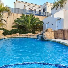 Отель Espanhouse San Antonio Zen 519 Испания, Ориуэла - отзывы, цены и фото номеров - забронировать отель Espanhouse San Antonio Zen 519 онлайн бассейн