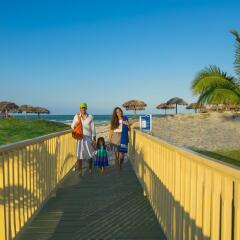 Отель Fiesta Americana Punta Varadero пляж фото 2