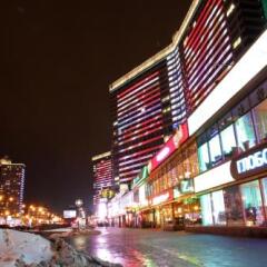 Capsule hostel in Moscow фото 13