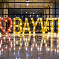 Отель Bayview Park Hotel Manila Филиппины, Манила - отзывы, цены и фото номеров - забронировать отель Bayview Park Hotel Manila онлайн гостиничный бар