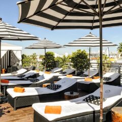 Riviera Suites South Beach, a South Beach Group Hotel бассейн фото 2