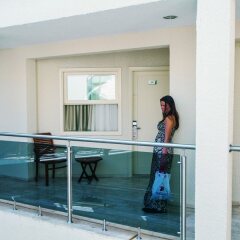L'ancora Beach Hotel - All Inclusive фото 2