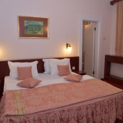 Palace Hotel in Belgrade, Serbia from 81$, photos, reviews - zenhotels.com guestroom photo 5