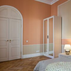 Гостиница Day Dream Inn комната для гостей фото 3