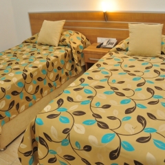 Selenium Hotel Турция, Сиде - 1 отзыв об отеле, цены и фото номеров - забронировать отель Selenium Hotel онлайн комната для гостей фото 4