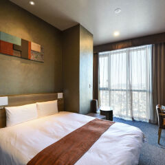 Отель Dormy Inn SEOUL Gangnam комната для гостей фото 3