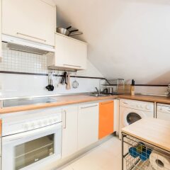 Отель Apartamento Lavapiés Susana Мадрид в номере