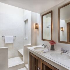 Отель Thambili House By Edwards Collection ванная