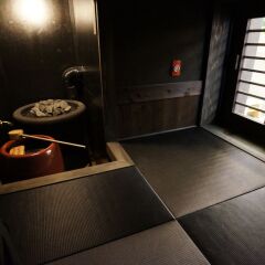 Отель Executive Spa & Capsule WELLBE Fukuoka - Caters to Men Хаката комната для гостей