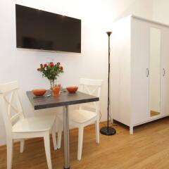 Апартаменты Prague Central Exclusive Apartments Прага удобства в номере