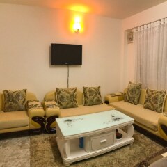 Binh Chau Hotel Далат детские мероприятия