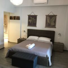 Отель Relais RomAntica комната для гостей фото 5