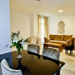 Отель 11Th Principe By Splendom Suites Мадрид интерьер отеля фото 2