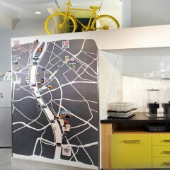 Отель ibis Styles Budapest City Венгрия, Будапешт - 4 отзыва об отеле, цены и фото номеров - забронировать отель ibis Styles Budapest City онлайн в номере