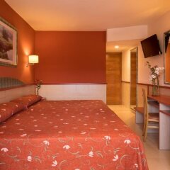 Отель H·TOP Calella Palace & SPA комната для гостей фото 5
