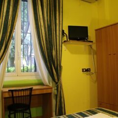 Hotel Bogart удобства в номере фото 2
