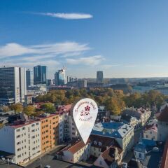 Taanilinna Hotel городской автобус