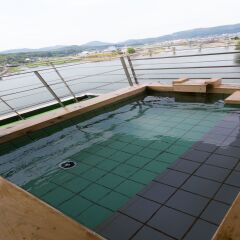 Отель The Kizantei Hotel Япония, Хита - отзывы, цены и фото номеров - забронировать отель The Kizantei Hotel онлайн бассейн фото 3