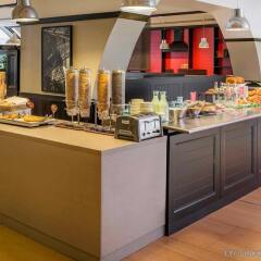 Отель ibis Paris Tour Eiffel Cambronne 15ème питание фото 2