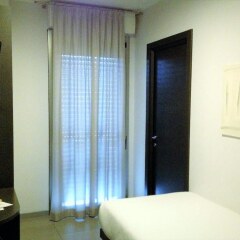 Hotel The One комната для гостей фото 3