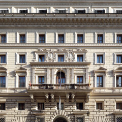 Hotel Eurostars International Palace